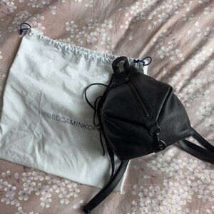 Rebecca Minkoff Mini Julian Backpack